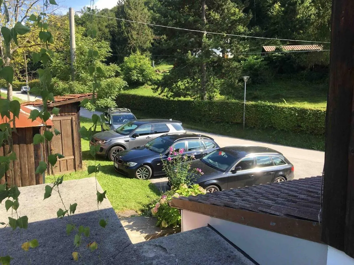Chalet Valnevera Arsie 0*,