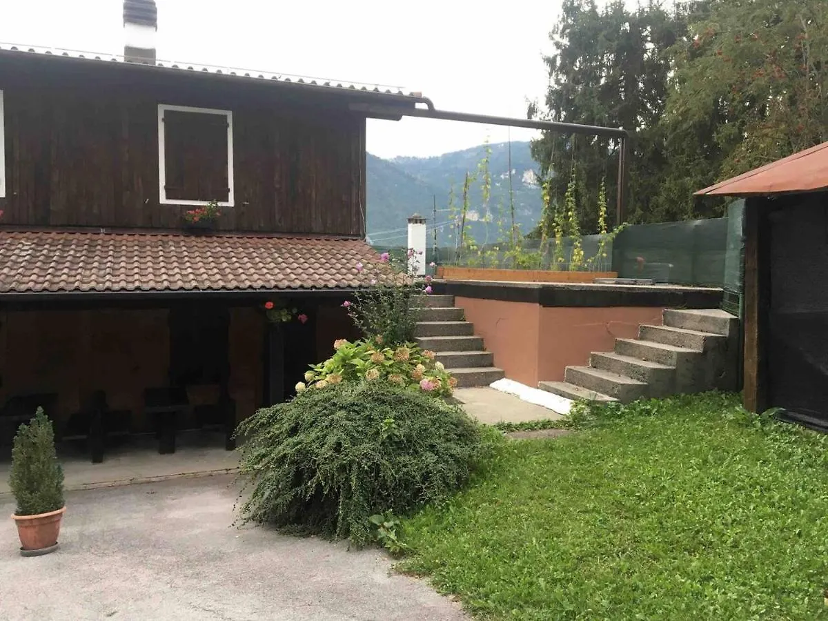 Chalet Valnevera Arsie