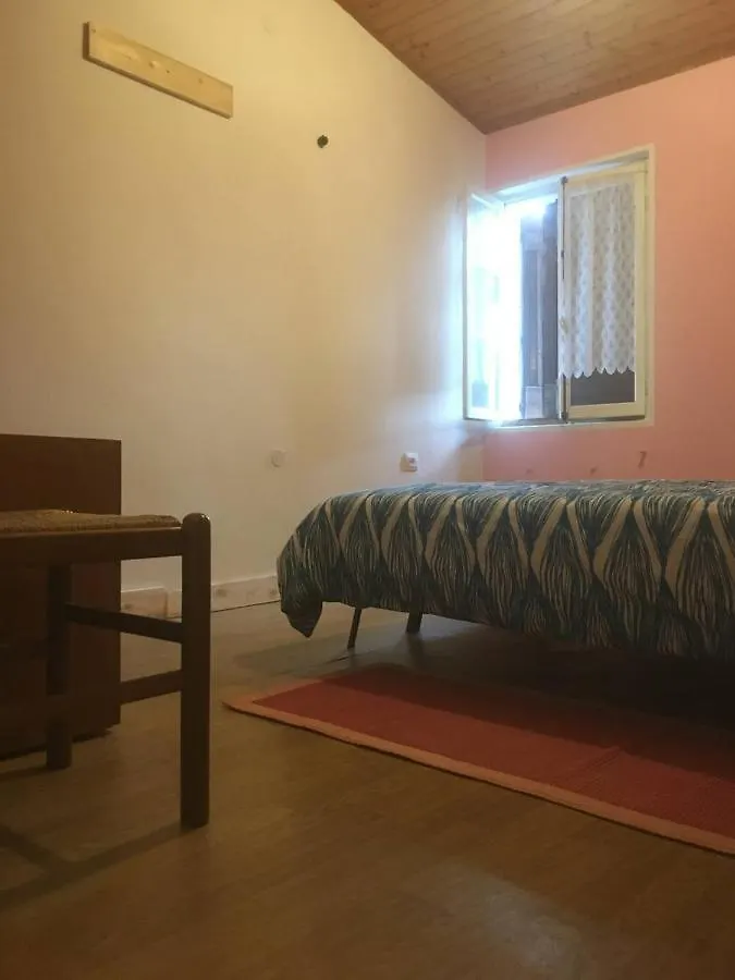 Appartamento Chalet Valnevera Arsie
