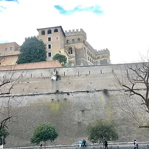  Appartamento Allegra's House Vaticano Italia